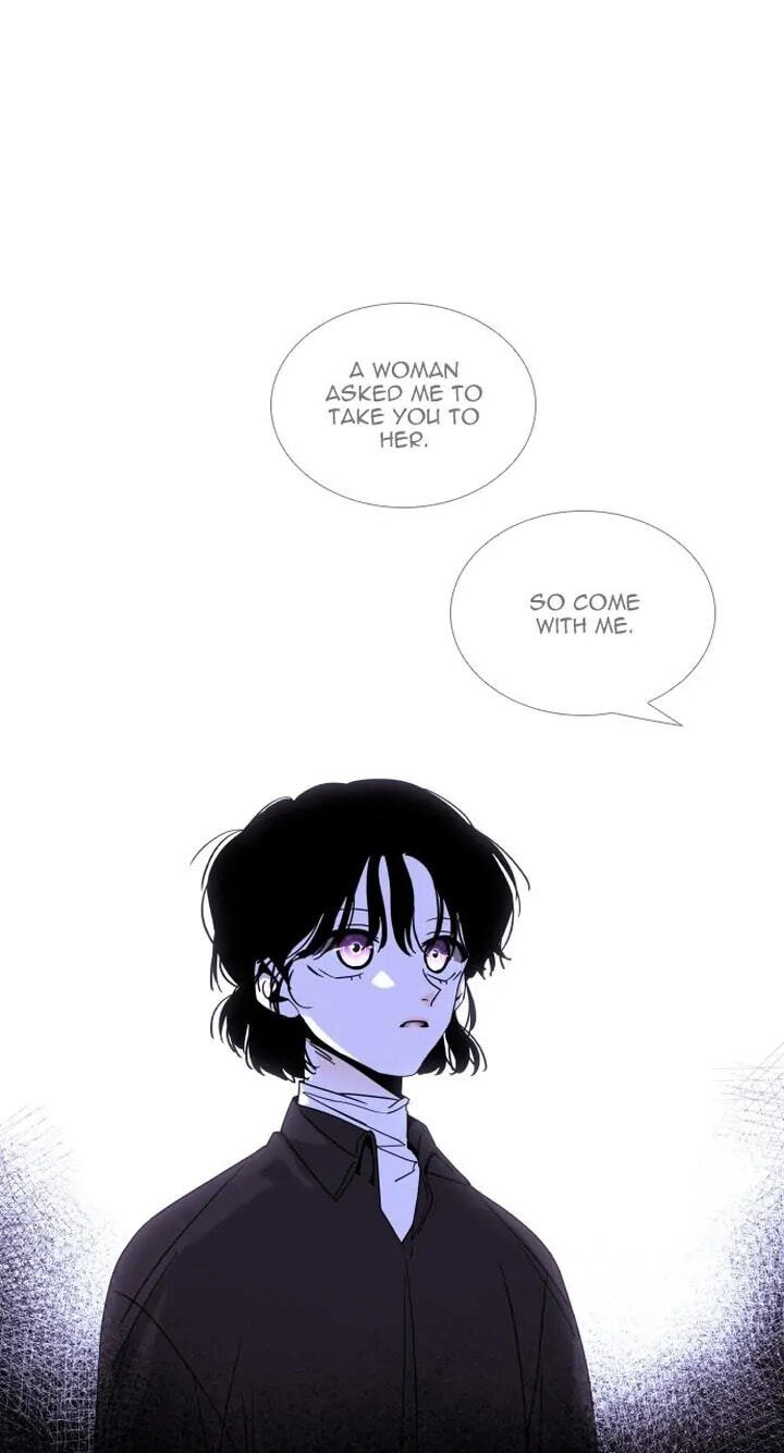 Read Trump chapter 338 image 54 on Lezhin
