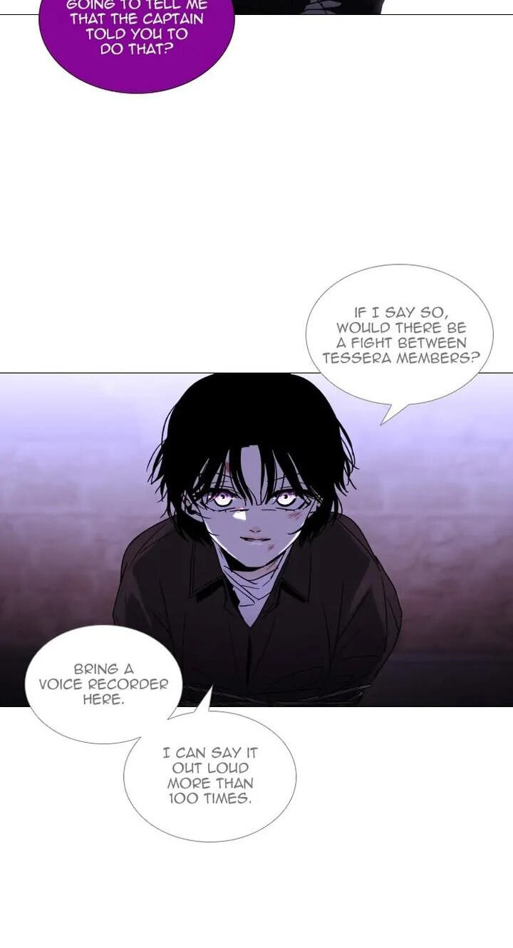 Read Trump chapter 339 image 29 on Lezhin