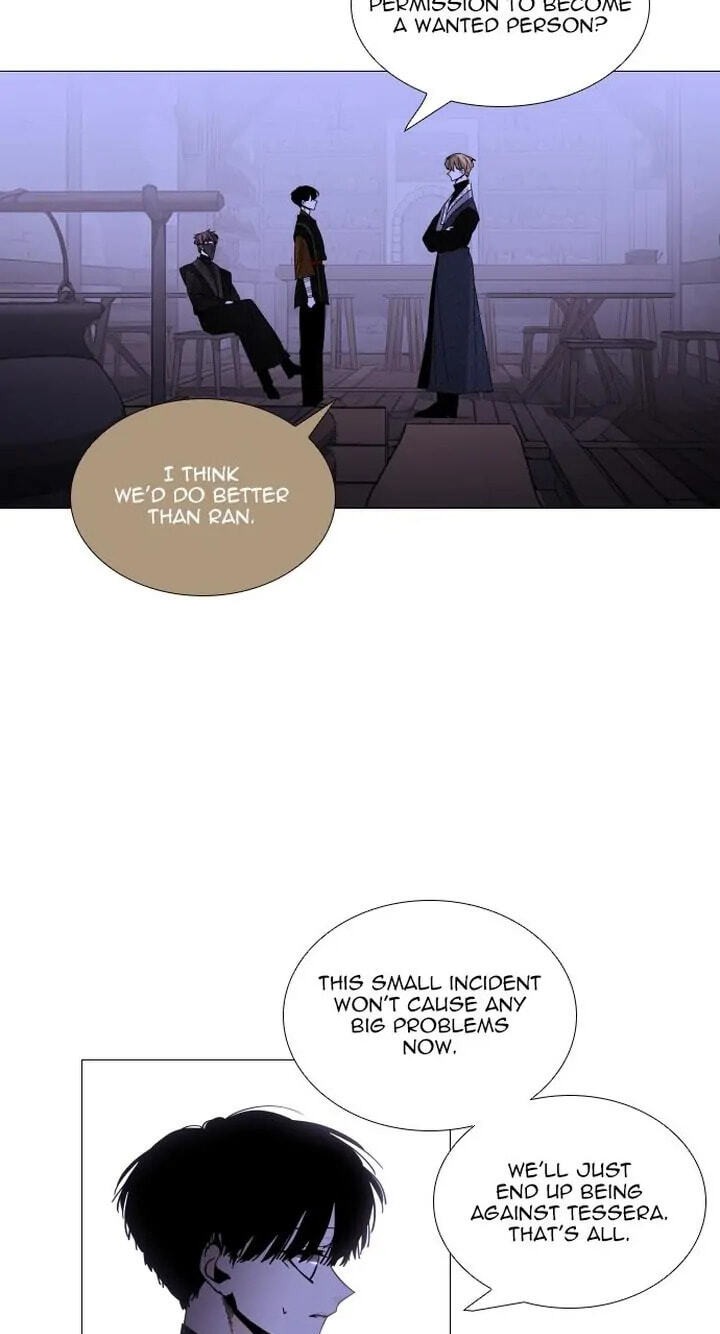 Read Trump chapter 339 image 34 on Lezhin