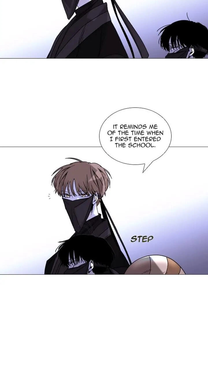 Read Trump chapter 339 image 43 on Lezhin