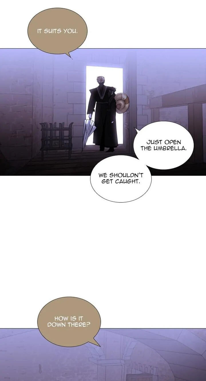 Read Trump chapter 339 image 44 on Lezhin