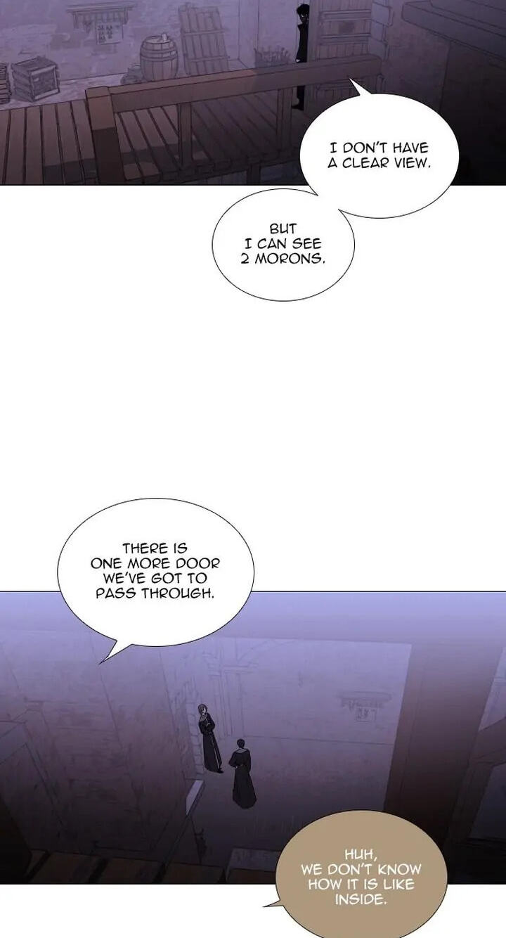 Read Trump chapter 339 image 45 on Lezhin