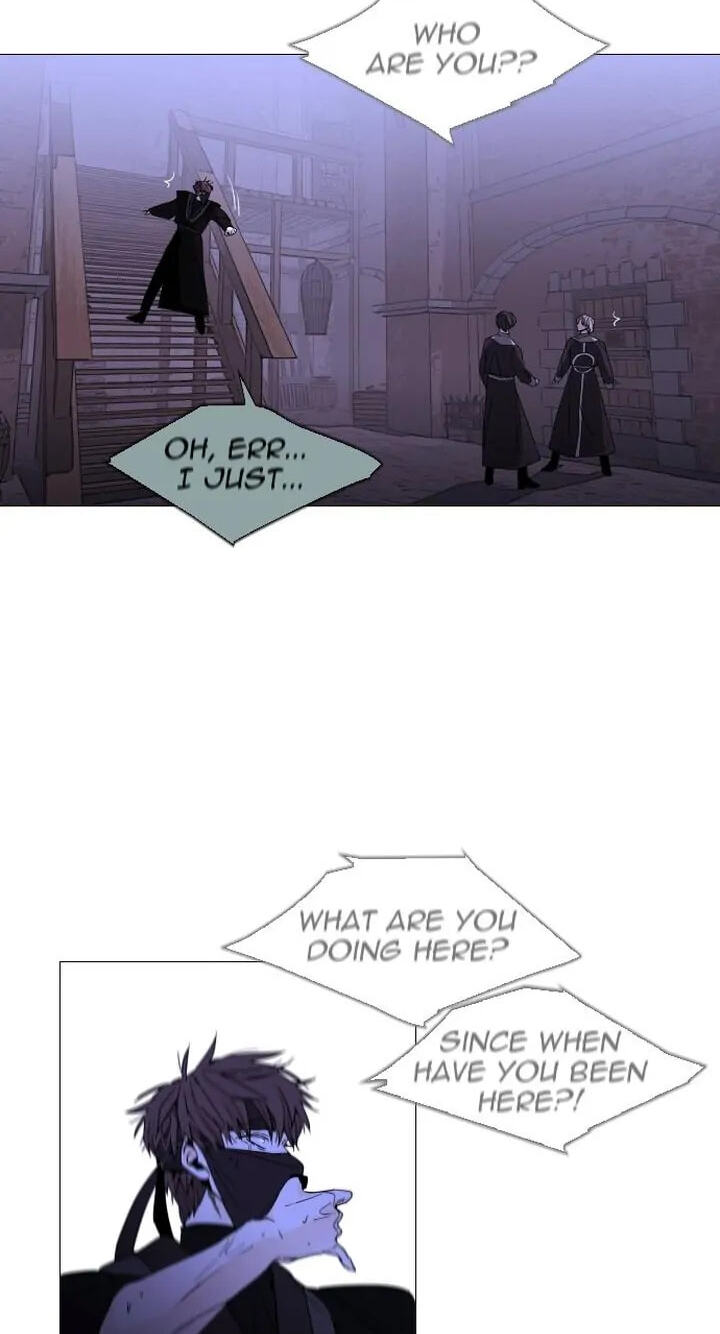Read Trump chapter 339 image 50 on Lezhin