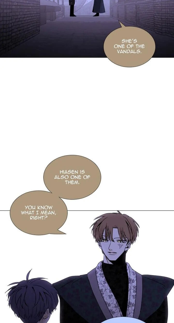 Read Trump chapter 339 image 9 on Lezhin