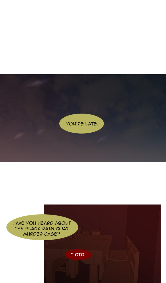 Read Trump chapter 34 image 1 on Lezhin