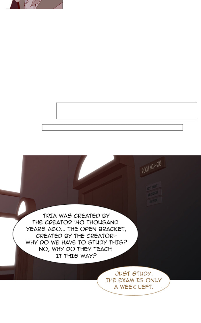 Read Trump chapter 34 image 10 on Lezhin