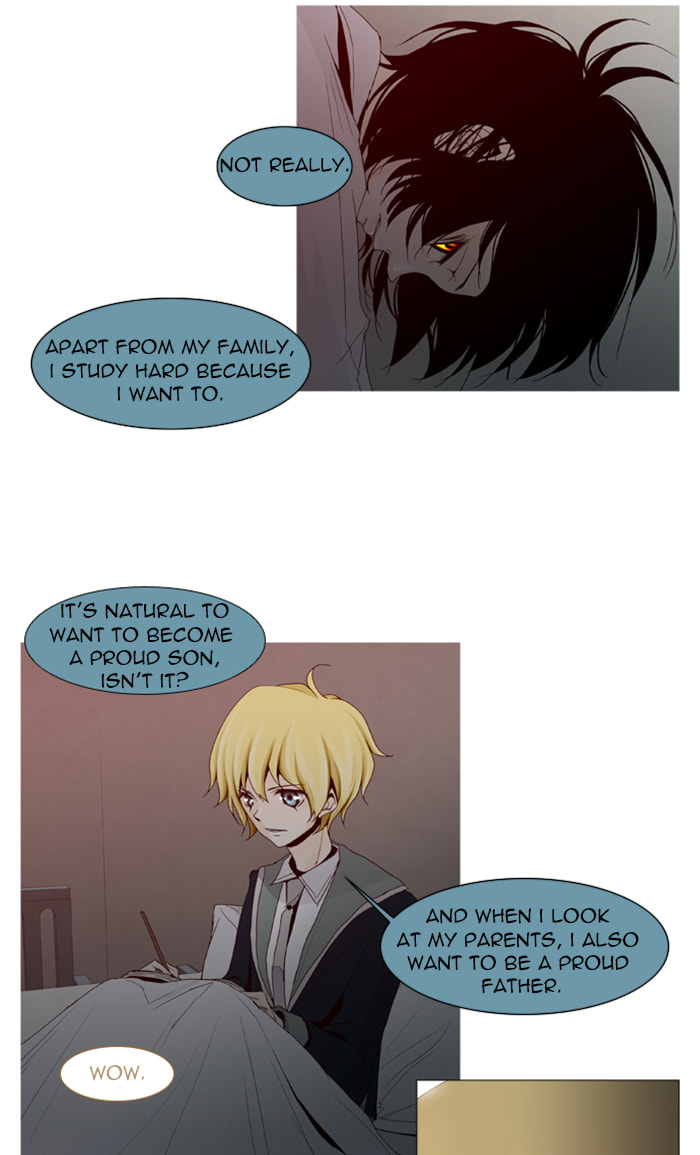 Read Trump chapter 34 image 12 on Lezhin