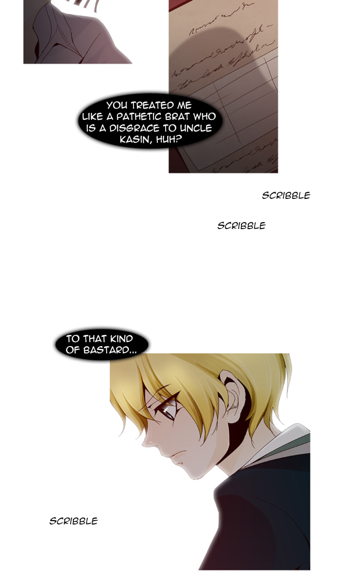 Read Trump chapter 34 image 25 on Lezhin