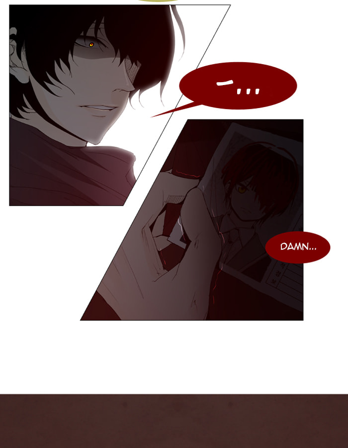 Read Trump chapter 34 image 7 on Lezhin