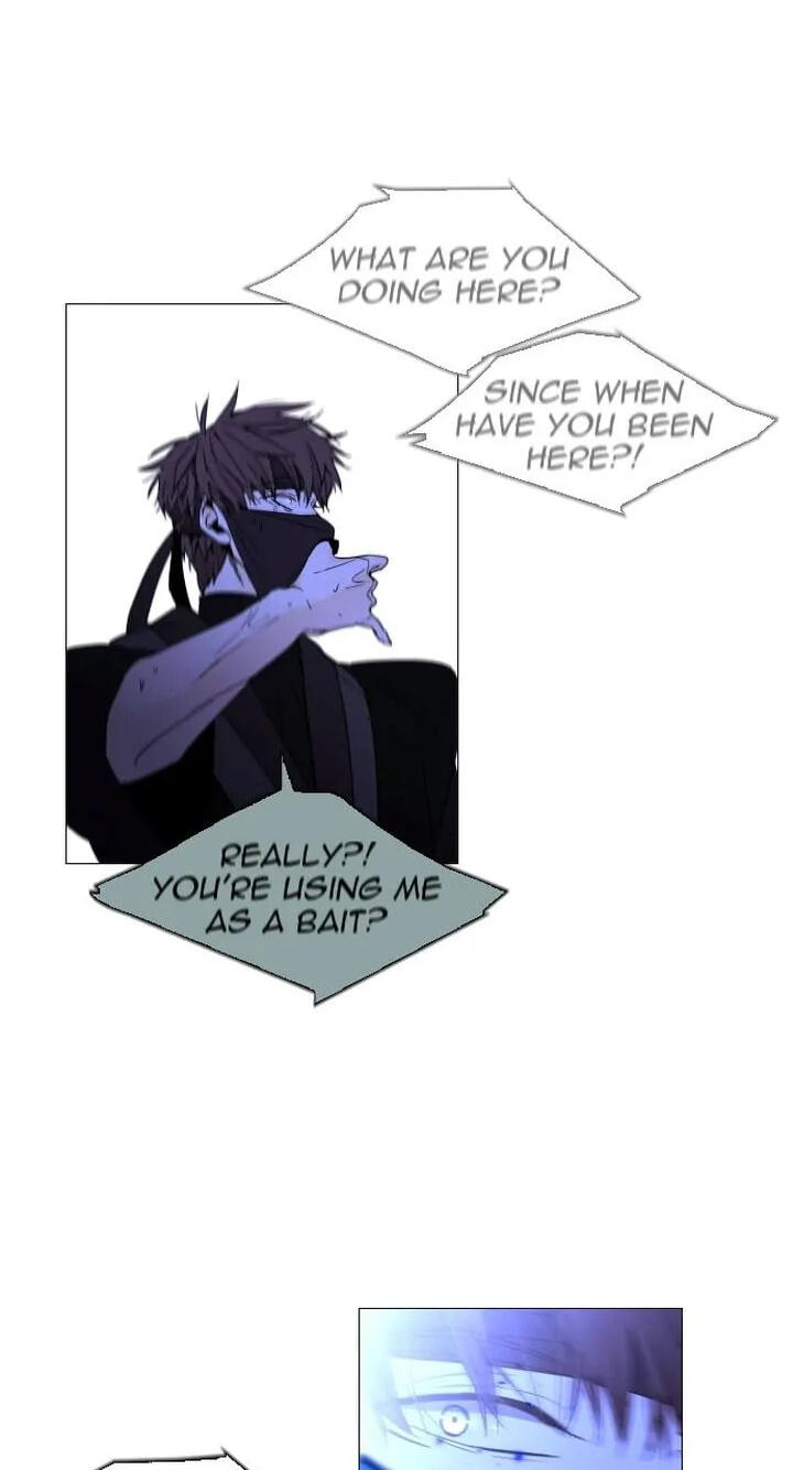Read Trump chapter 340 image 1 on Lezhin