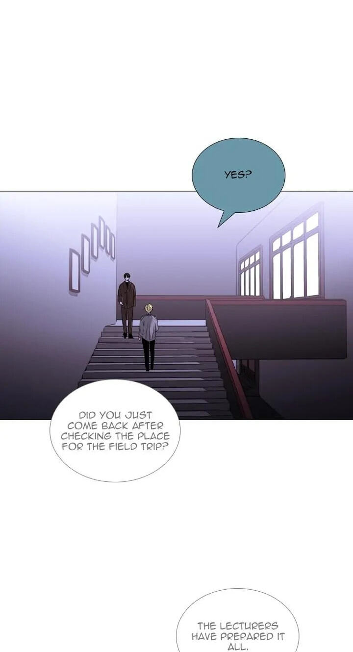 Read Trump chapter 340 image 11 on Lezhin