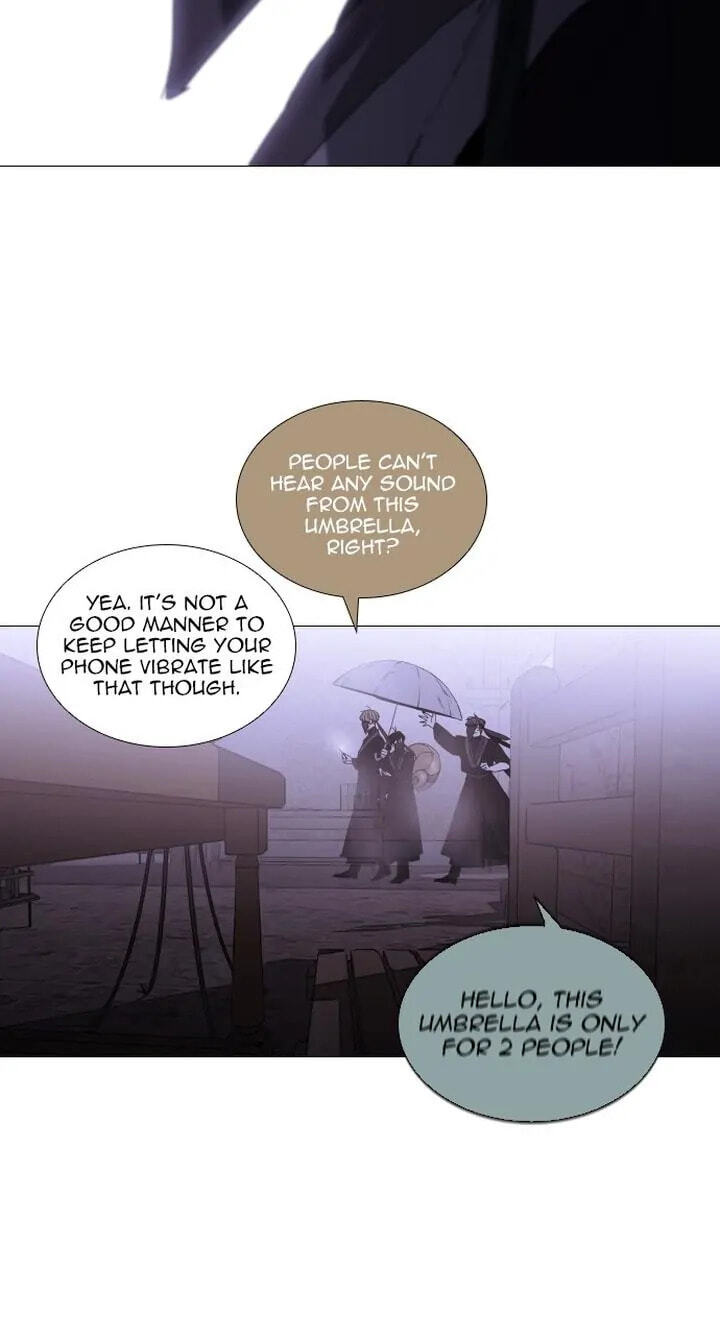 Read Trump chapter 340 image 18 on Lezhin
