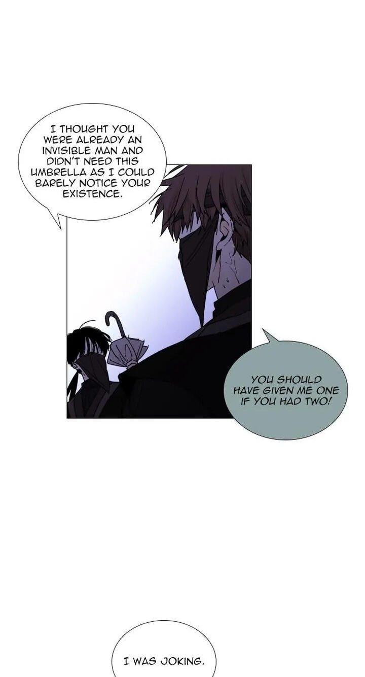 Read Trump chapter 340 image 19 on Lezhin