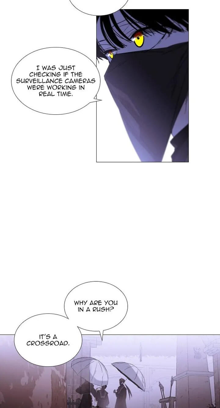 Read Trump chapter 340 image 20 on Lezhin