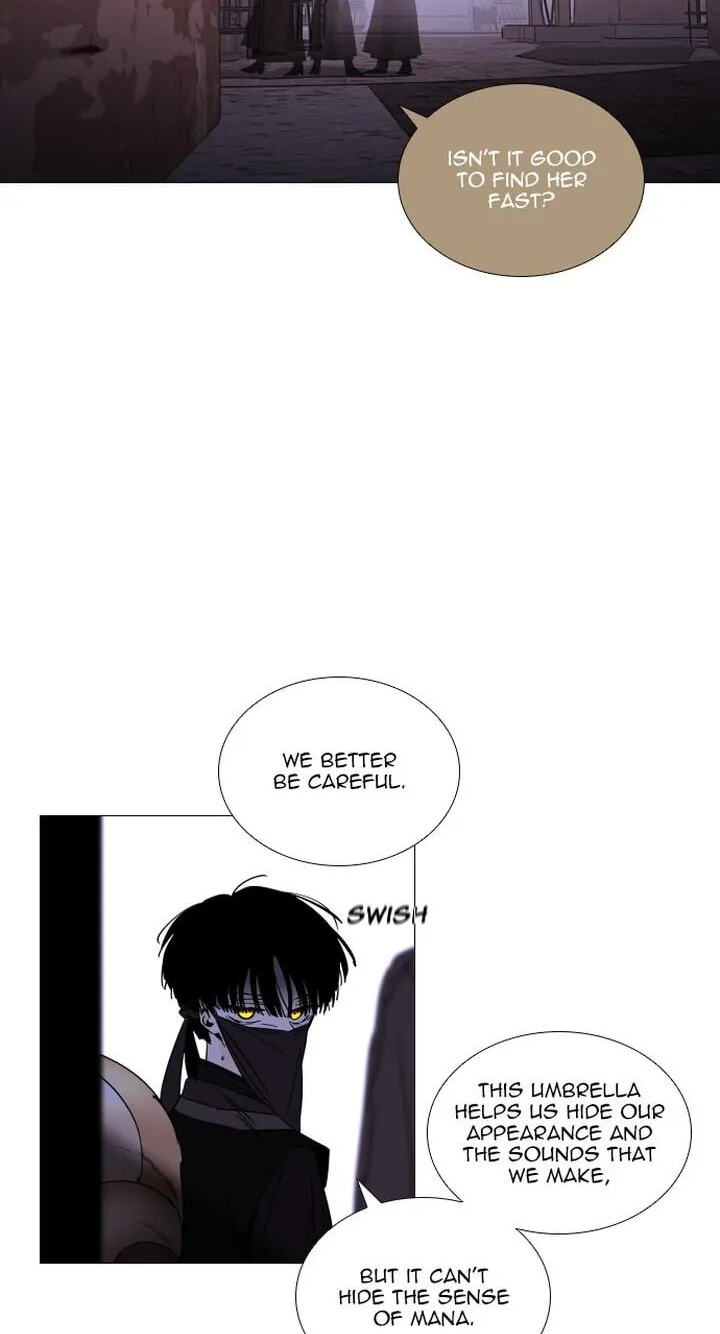 Read Trump chapter 340 image 21 on Lezhin