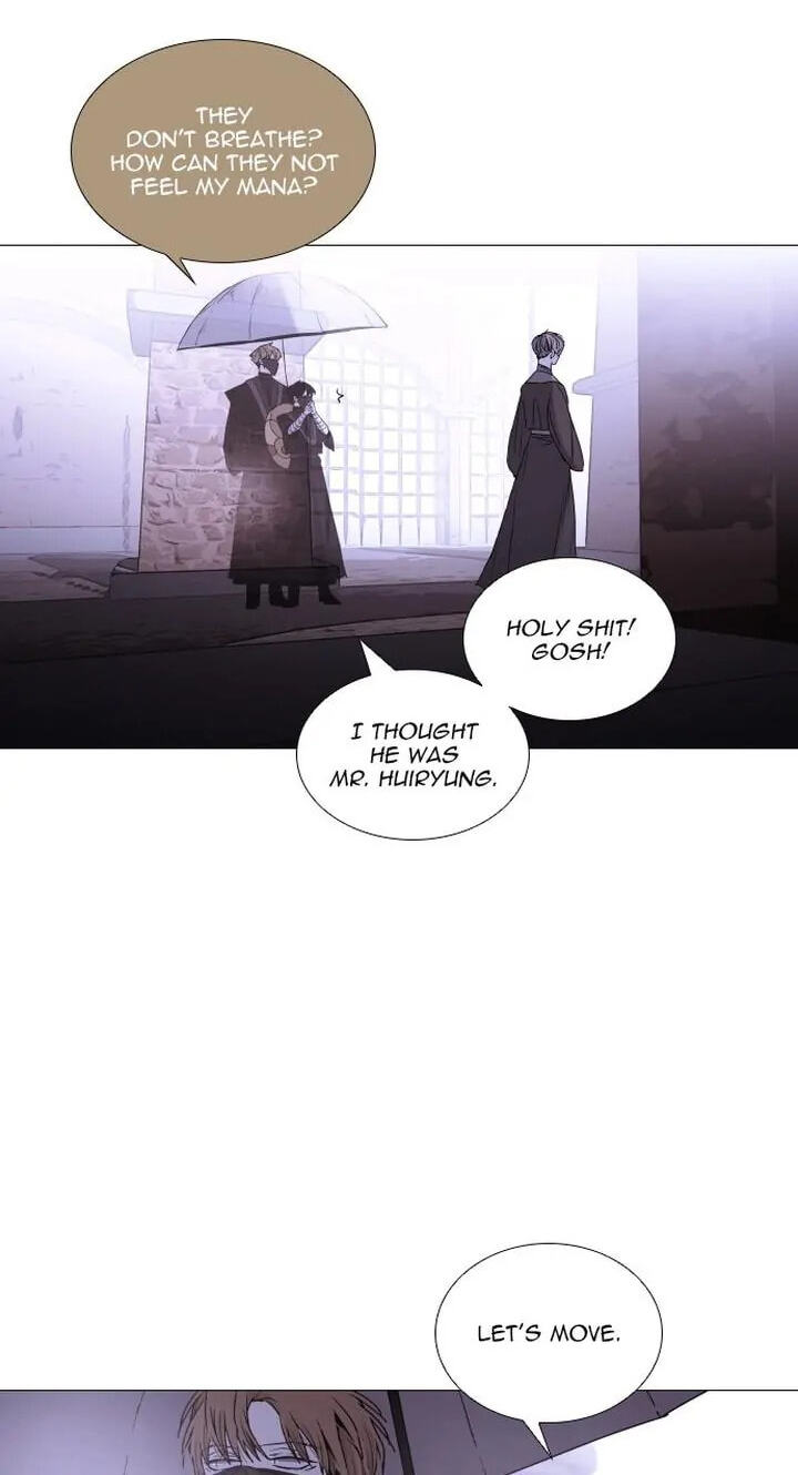 Read Trump chapter 340 image 23 on Lezhin