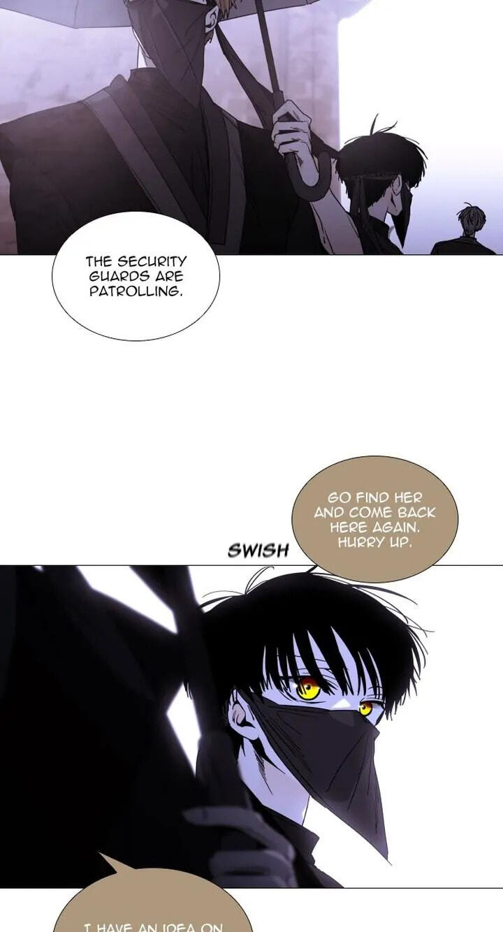 Read Trump chapter 340 image 24 on Lezhin
