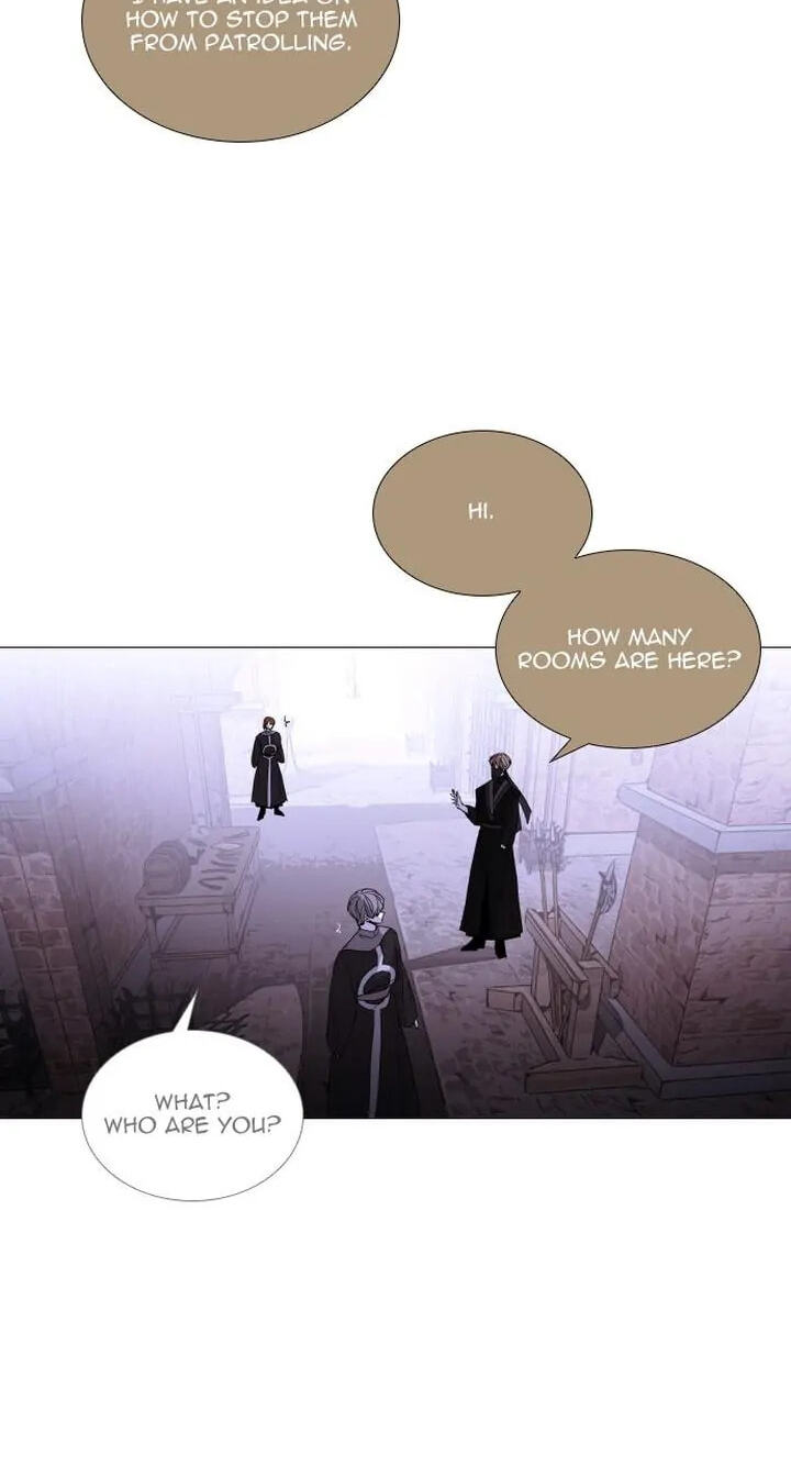 Read Trump chapter 340 image 25 on Lezhin