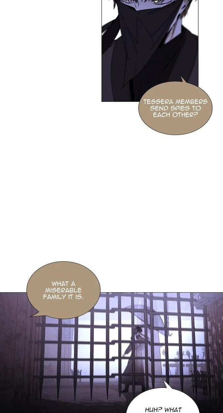Read Trump chapter 340 image 27 on Lezhin