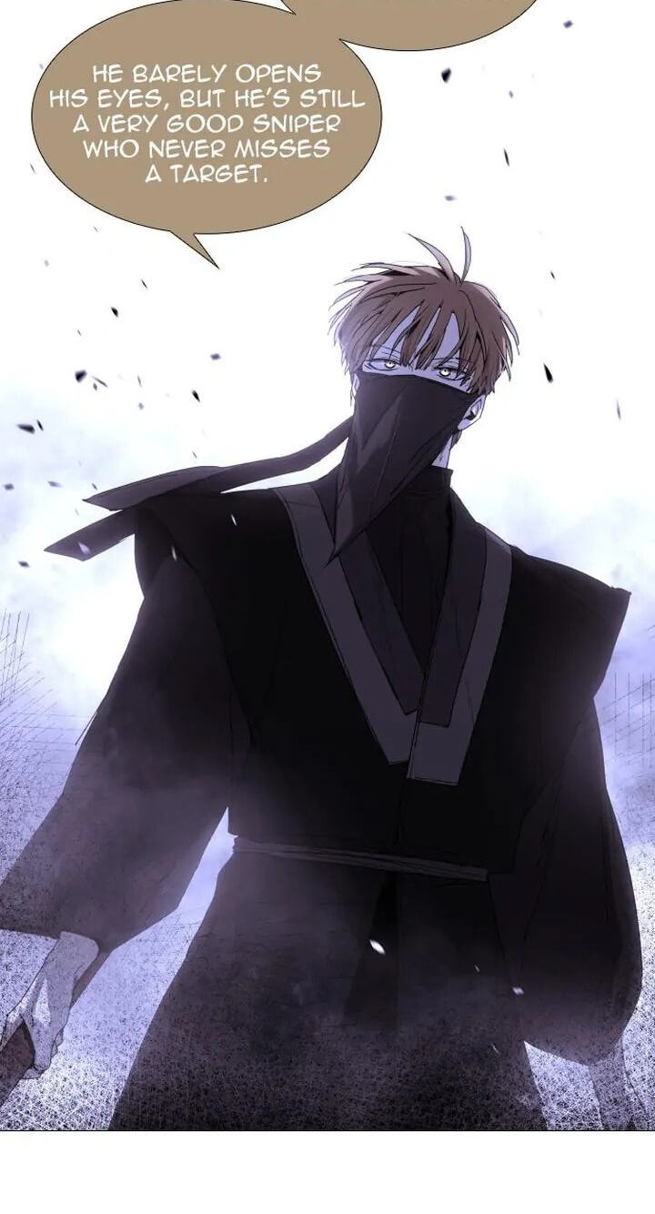 Read Trump chapter 340 image 31 on Lezhin
