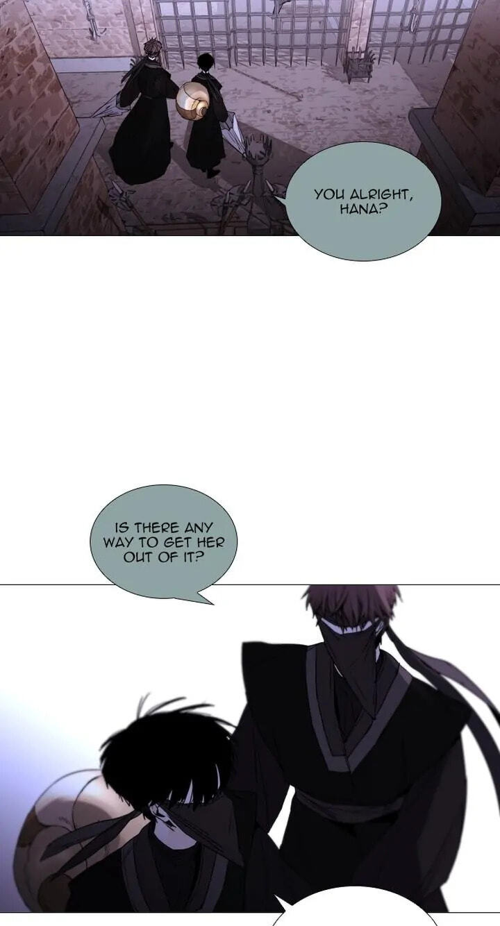 Read Trump chapter 340 image 42 on Lezhin