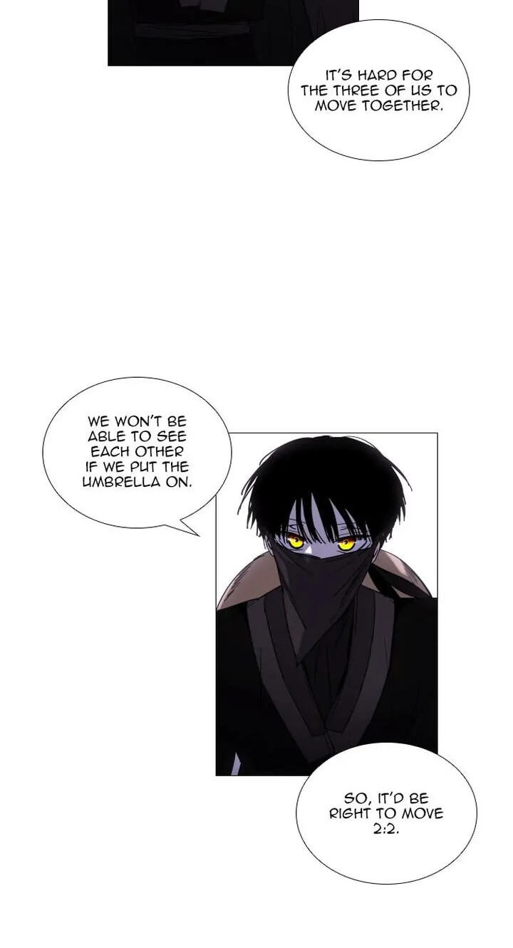 Read Trump chapter 340 image 47 on Lezhin