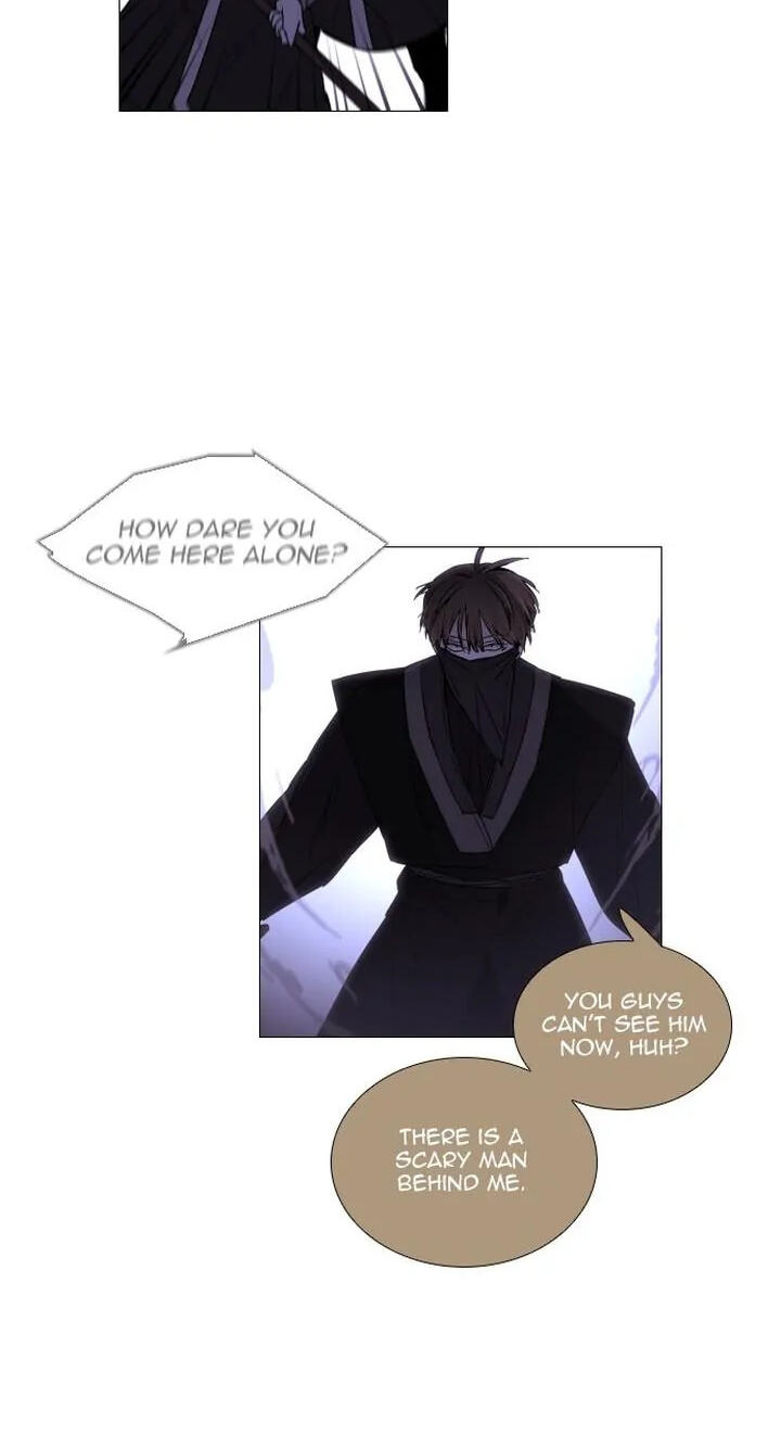 Read Trump chapter 340 image 50 on Lezhin