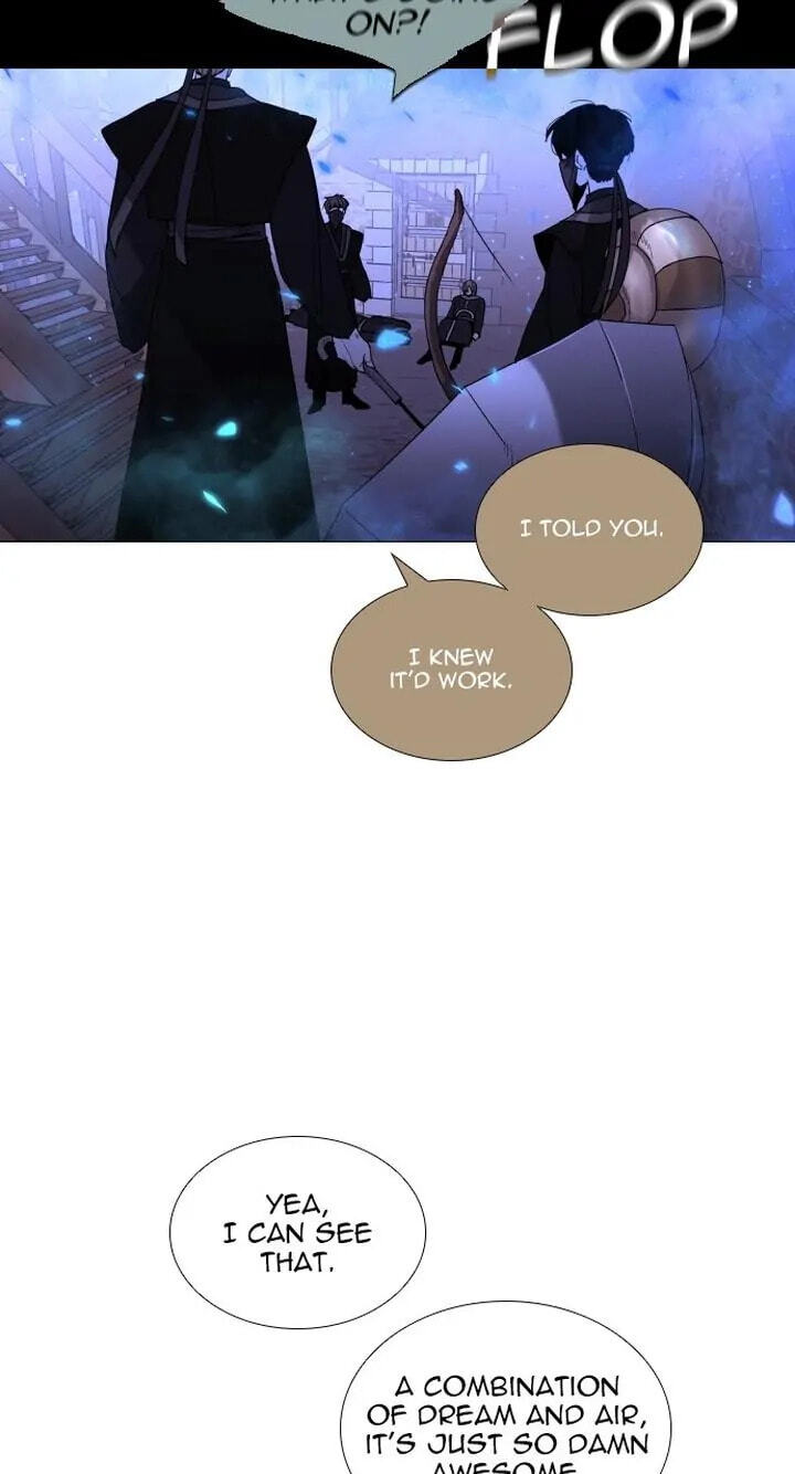Read Trump chapter 340 image 6 on Lezhin
