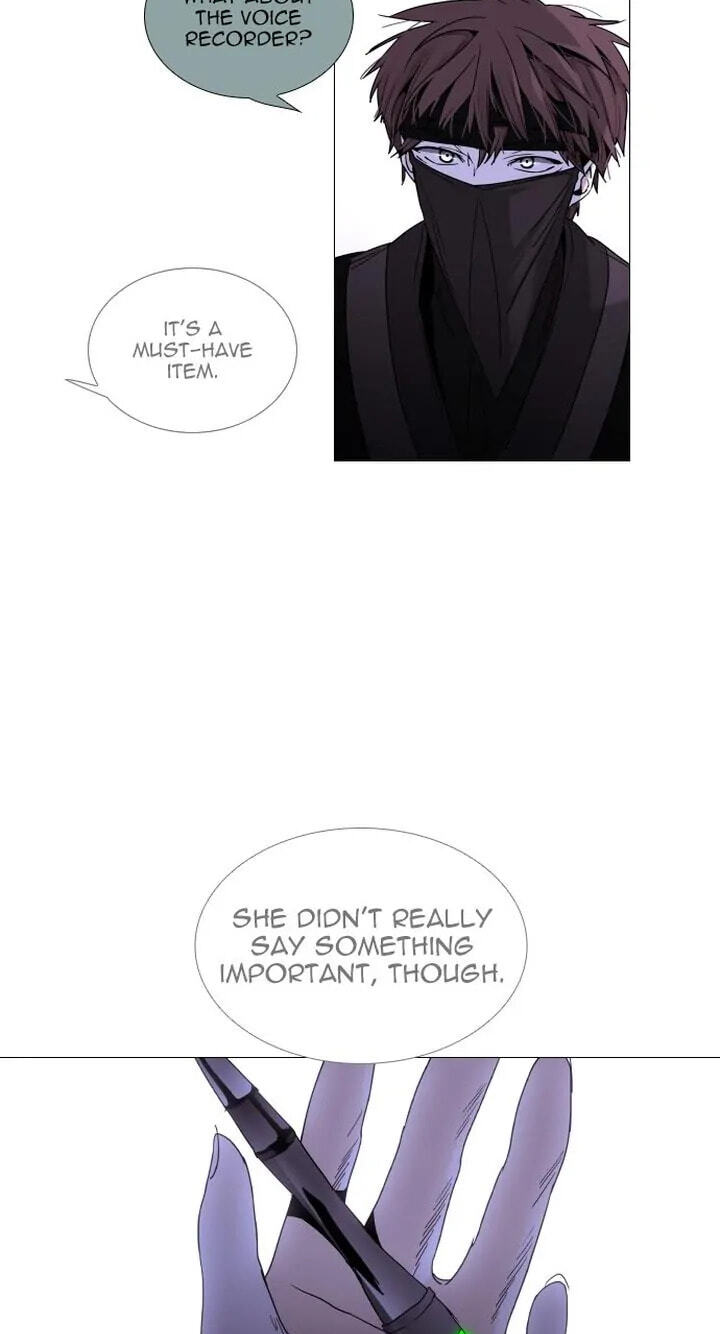Read Trump chapter 341 image 10 on Lezhin