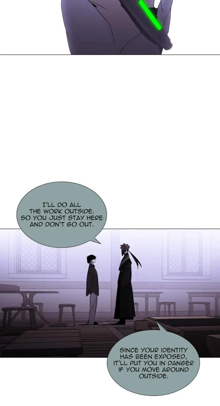 Read Trump chapter 341 image 11 on Lezhin