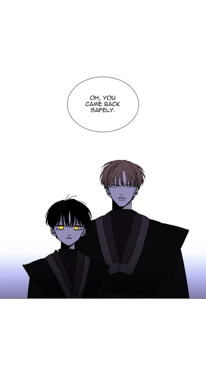 Read Trump chapter 341 image 12 on Lezhin