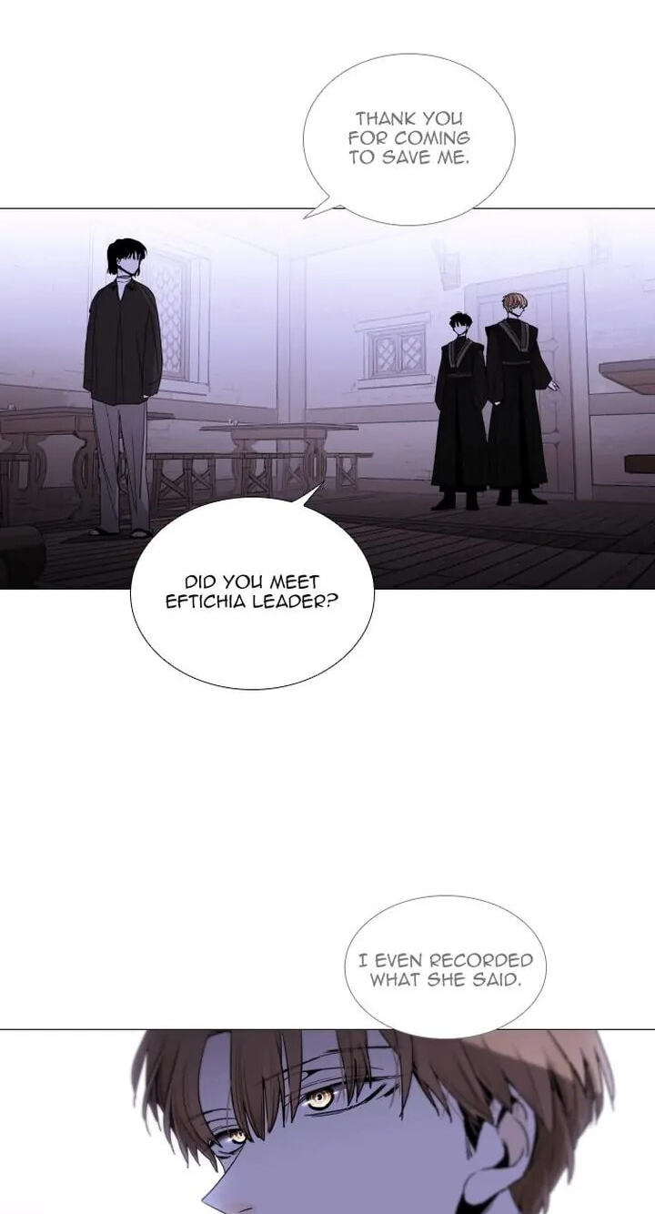 Read Trump chapter 341 image 13 on Lezhin
