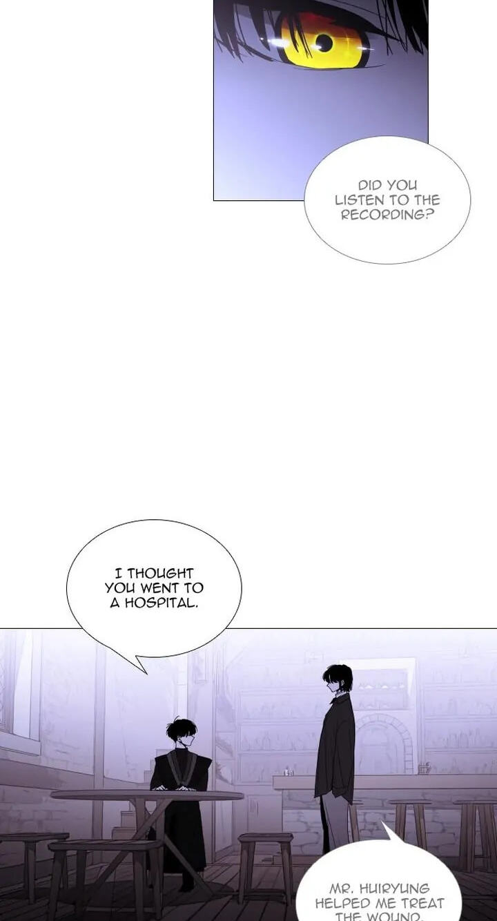 Read Trump chapter 341 image 26 on Lezhin