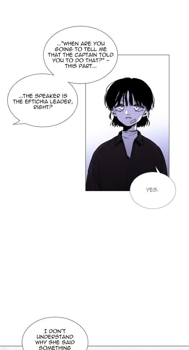 Read Trump chapter 341 image 28 on Lezhin