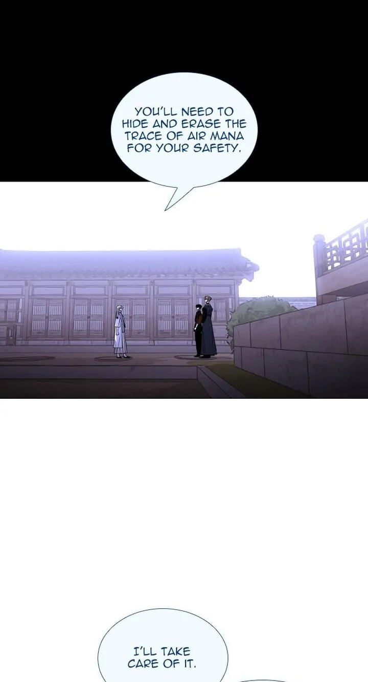 Read Trump chapter 341 image 3 on Lezhin