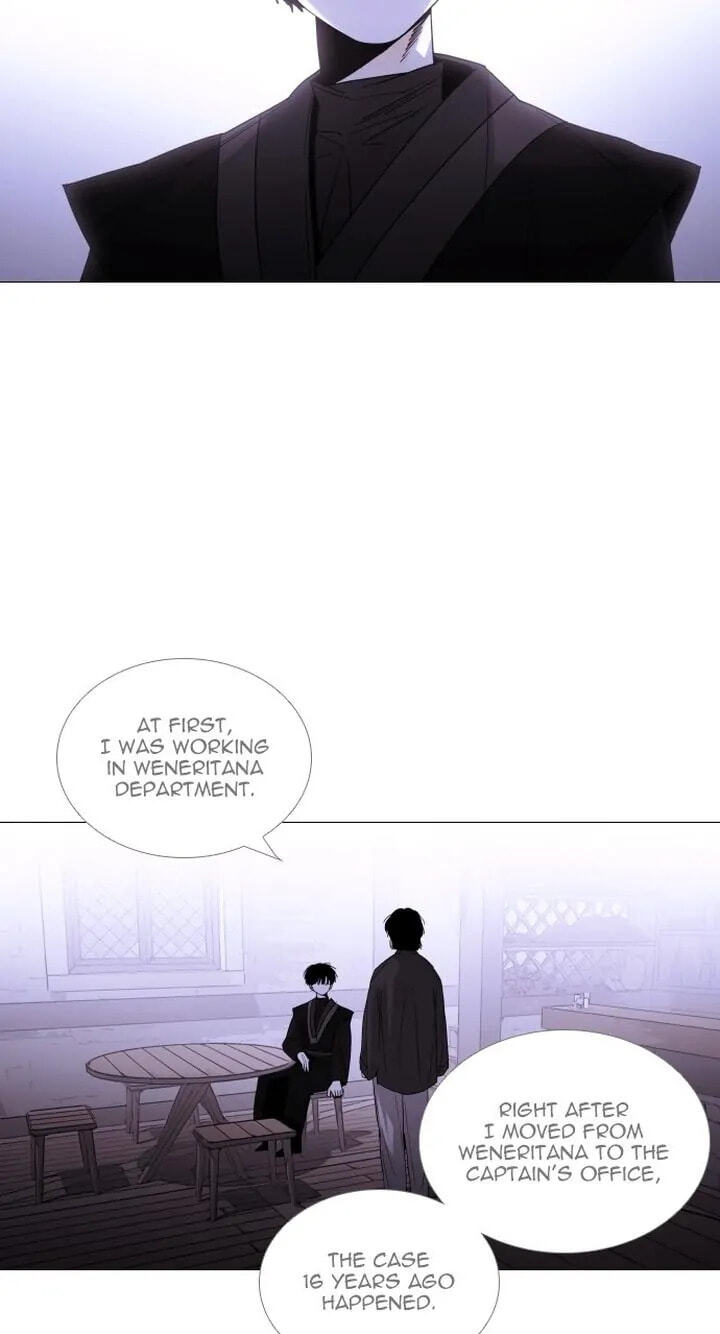 Read Trump chapter 341 image 30 on Lezhin
