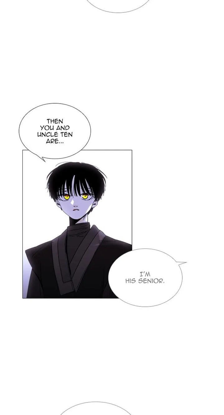 Read Trump chapter 341 image 31 on Lezhin