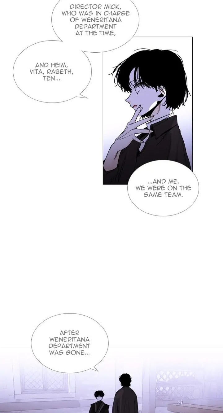 Read Trump chapter 341 image 32 on Lezhin