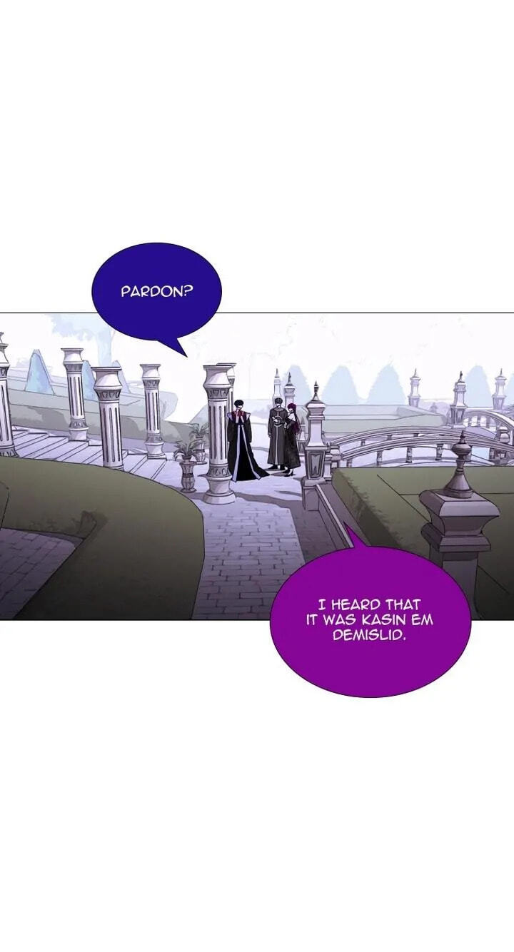 Read Trump chapter 341 image 34 on Lezhin