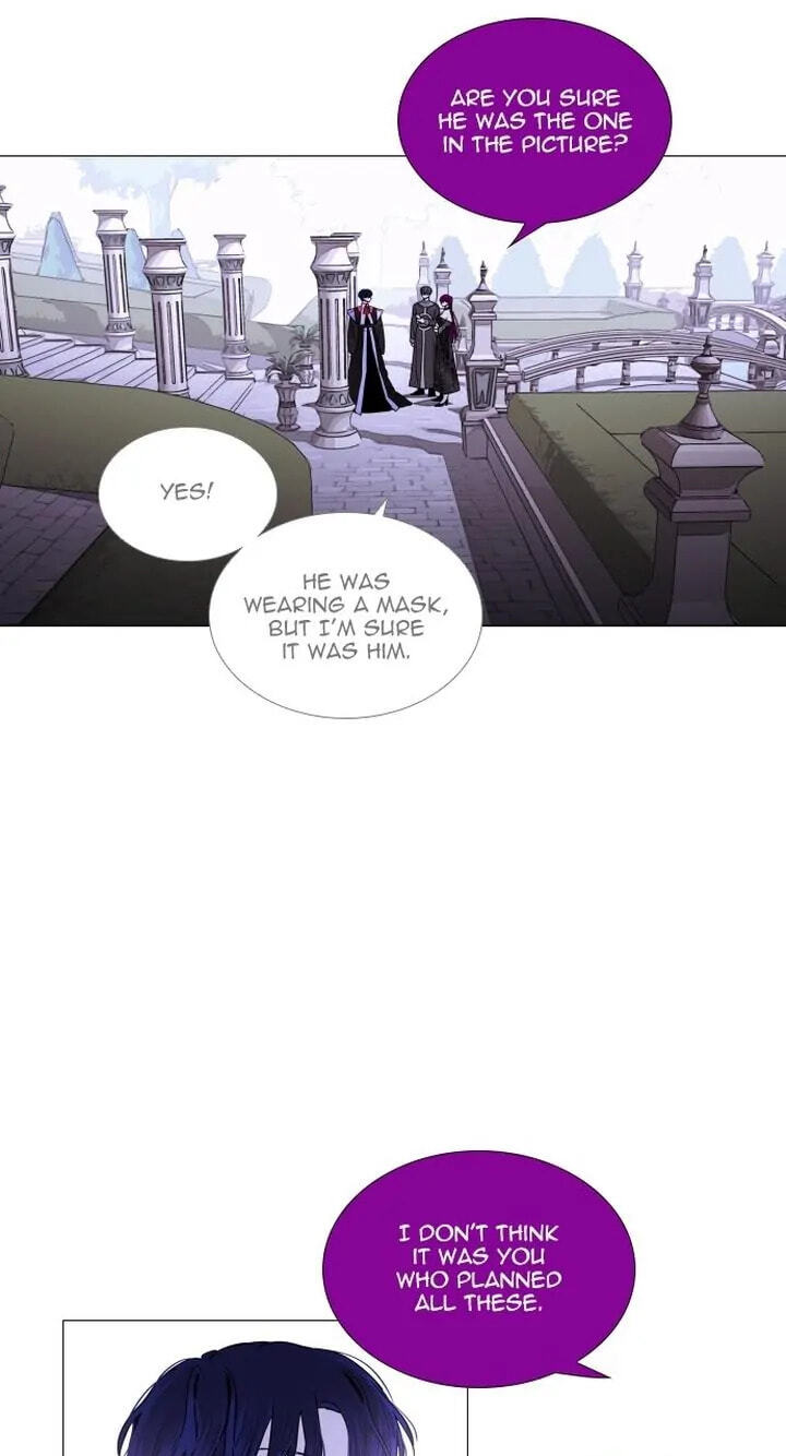 Read Trump chapter 341 image 36 on Lezhin