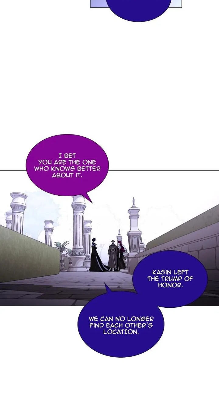 Read Trump chapter 341 image 38 on Lezhin