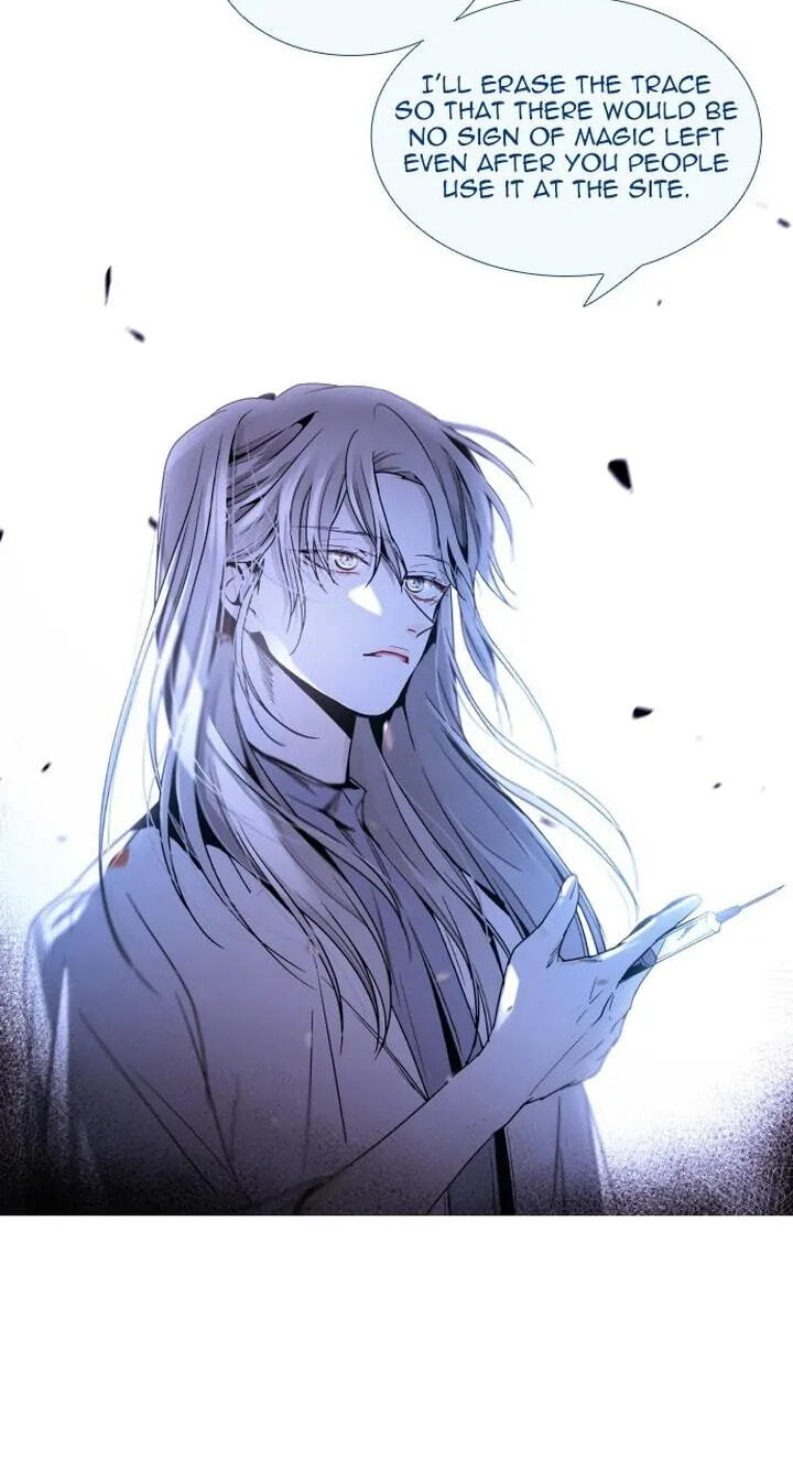Read Trump chapter 341 image 4 on Lezhin