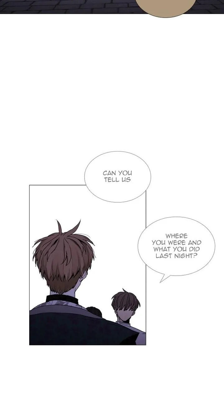 Read Trump chapter 341 image 45 on Lezhin
