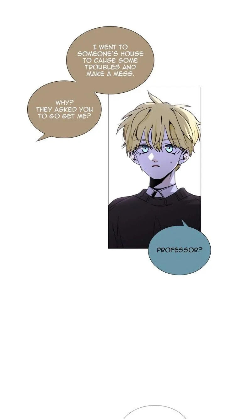 Read Trump chapter 341 image 46 on Lezhin