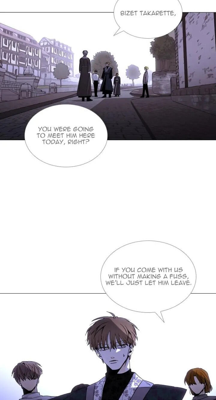 Read Trump chapter 341 image 47 on Lezhin