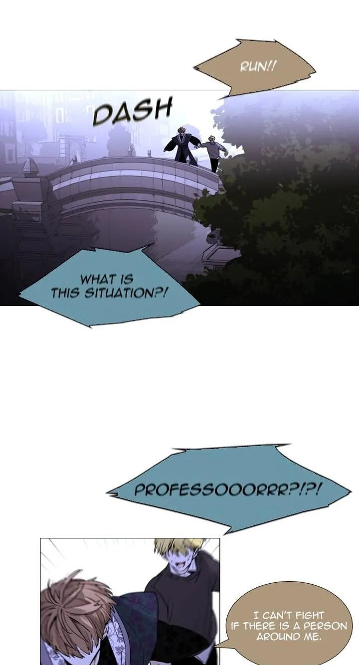 Read Trump chapter 341 image 49 on Lezhin
