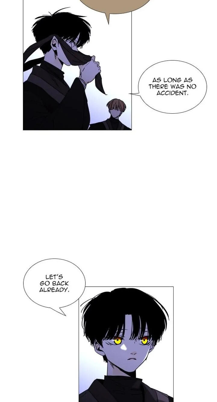 Read Trump chapter 341 image 7 on Lezhin