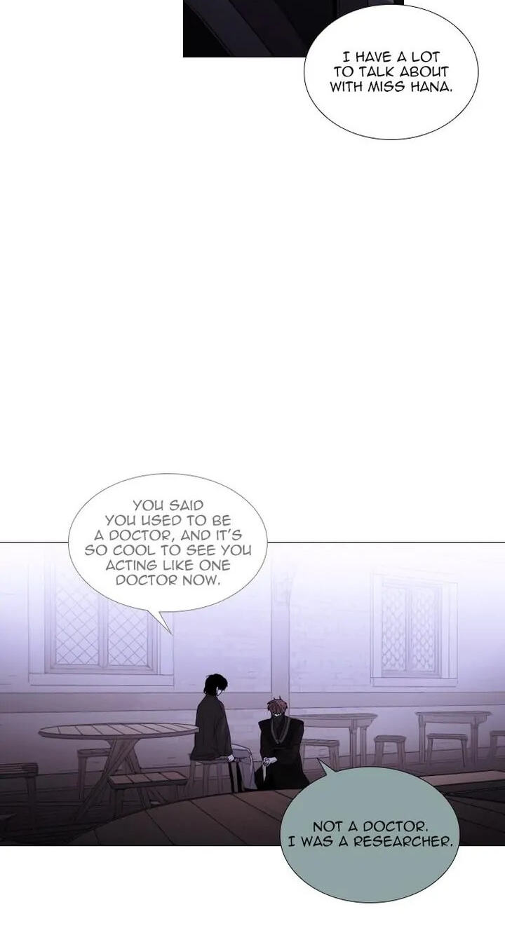 Read Trump chapter 341 image 8 on Lezhin