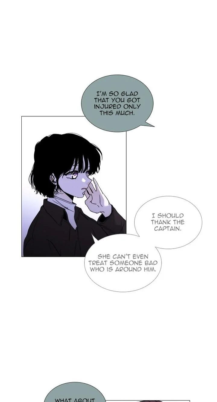Read Trump chapter 341 image 9 on Lezhin