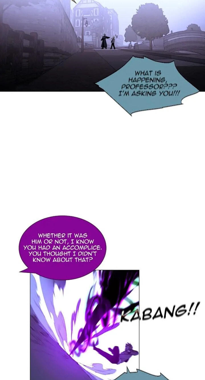 Read Trump chapter 342 image 10 on Lezhin